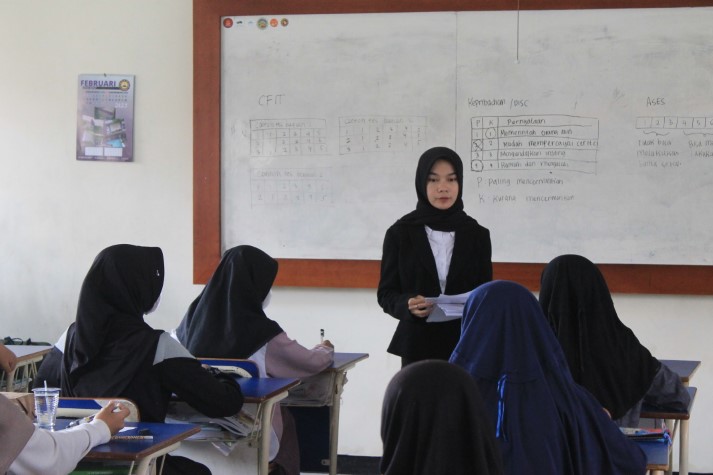 Menciptakan suasana belajar yang kondusif di rumah