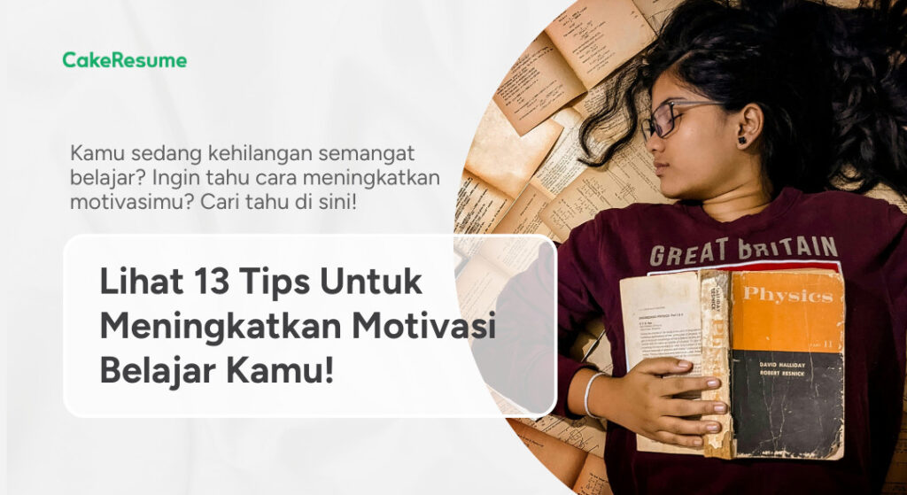 Cara meningkatkan motivasi belajar siswa SMA